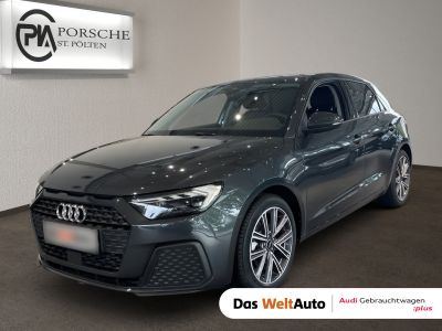 Audi A1 Gebrauchtwagen