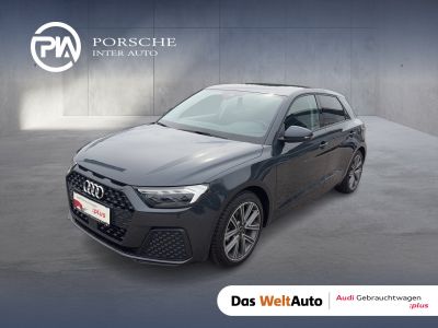 Audi A1 Gebrauchtwagen Audi A1 Gebrauchtwagen