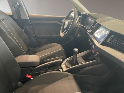 Audi A1 Gebrauchtwagen