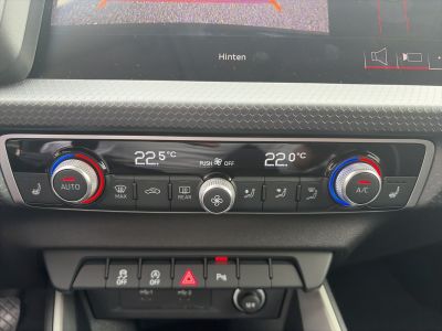 Audi A1 Gebrauchtwagen Audi A1 Gebrauchtwagen