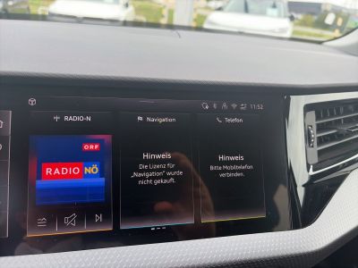 Audi A1 Gebrauchtwagen Audi A1 Gebrauchtwagen