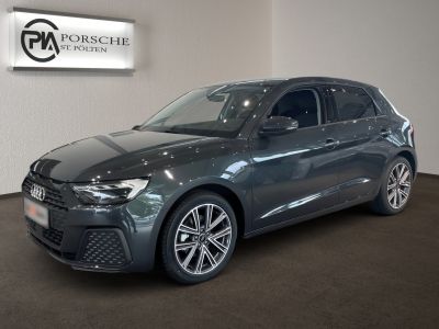 Audi A1 Gebrauchtwagen