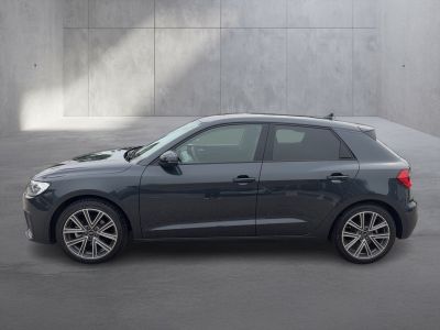 Audi A1 Gebrauchtwagen Audi A1 Gebrauchtwagen