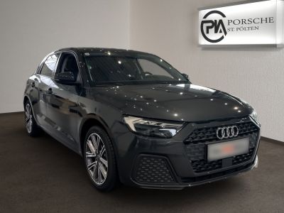 Audi A1 Gebrauchtwagen