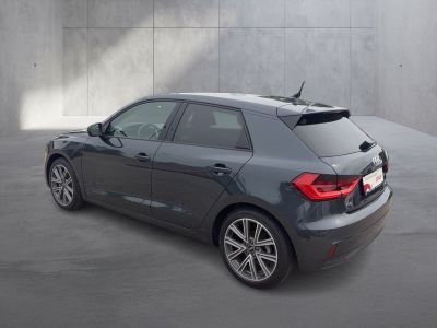 Audi A1 Gebrauchtwagen Audi A1 Gebrauchtwagen