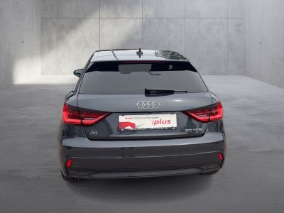 Audi A1 Gebrauchtwagen Audi A1 Gebrauchtwagen