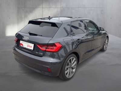 Audi A1 Gebrauchtwagen Audi A1 Gebrauchtwagen