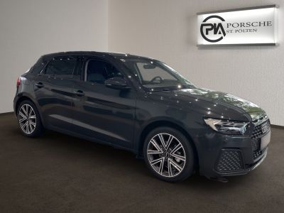 Audi A1 Gebrauchtwagen