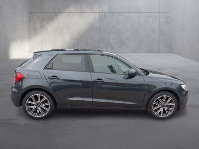 Audi A1 Gebrauchtwagen Audi A1 Gebrauchtwagen