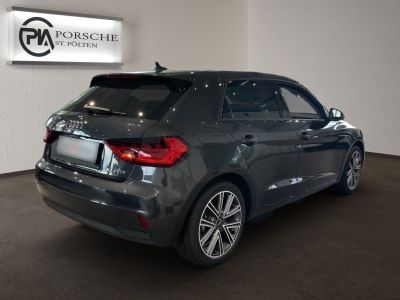 Audi A1 Gebrauchtwagen