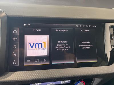 Audi A1 Gebrauchtwagen