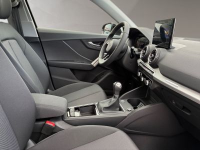 Audi Q2 Gebrauchtwagen