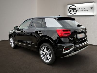 Audi Q2 Gebrauchtwagen