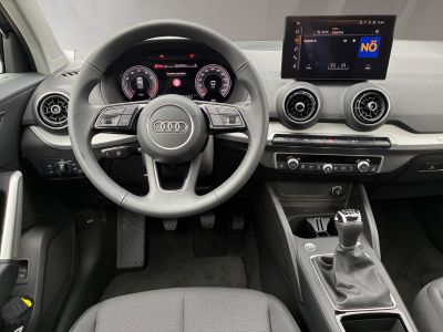Audi Q2 Gebrauchtwagen