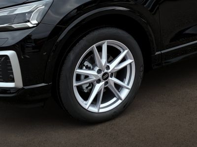 Audi Q2 Gebrauchtwagen