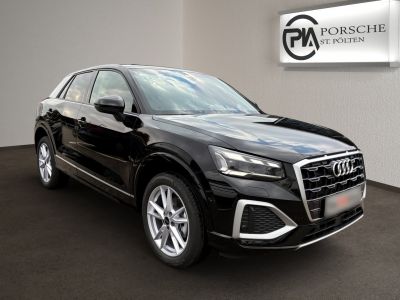 Audi Q2 Gebrauchtwagen