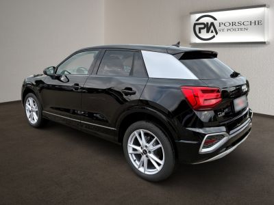 Audi Q2 Gebrauchtwagen
