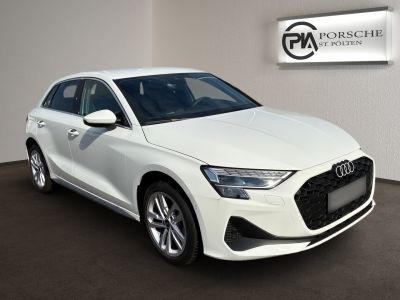 Audi A3 Gebrauchtwagen