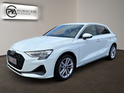 Audi A3 Gebrauchtwagen