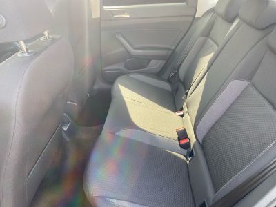 VW Polo Gebrauchtwagen