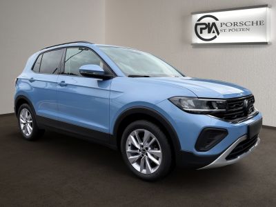 VW T-Cross Gebrauchtwagen VW T-Cross Gebrauchtwagen