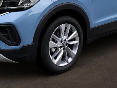 VW T-Cross Gebrauchtwagen VW T-Cross Gebrauchtwagen