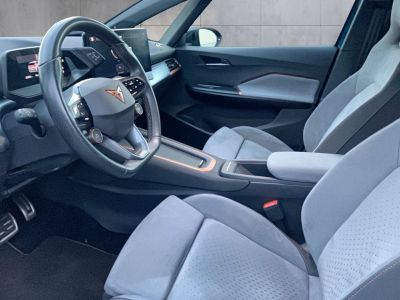 Cupra Born Gebrauchtwagen