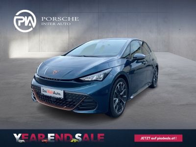 Cupra Born Gebrauchtwagen