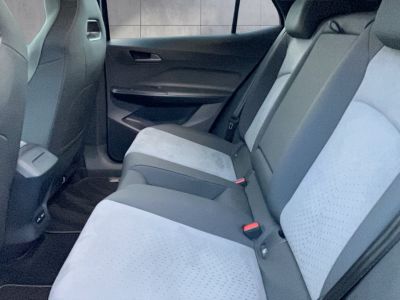 Cupra Born Gebrauchtwagen