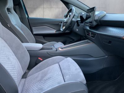 Cupra Born Gebrauchtwagen