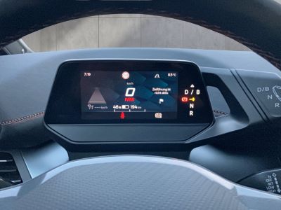 Cupra Born Gebrauchtwagen