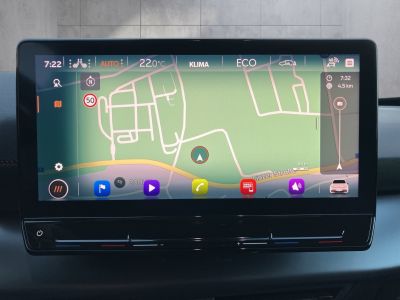 Cupra Born Gebrauchtwagen