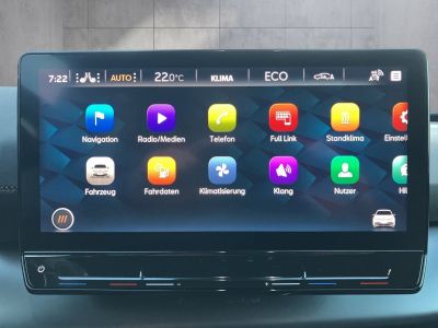 Cupra Born Gebrauchtwagen