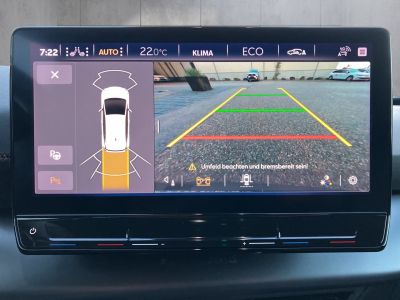 Cupra Born Gebrauchtwagen