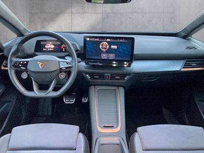 Cupra Born Gebrauchtwagen