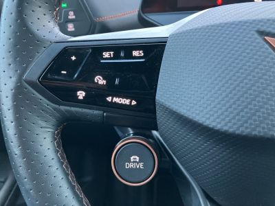 Cupra Born Gebrauchtwagen