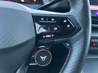 Cupra Born Gebrauchtwagen