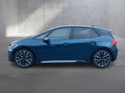 Cupra Born Gebrauchtwagen