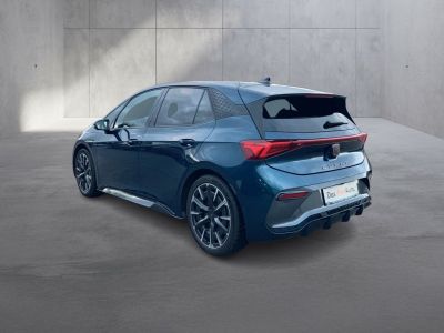 Cupra Born Gebrauchtwagen