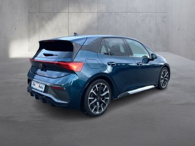 Cupra Born Gebrauchtwagen