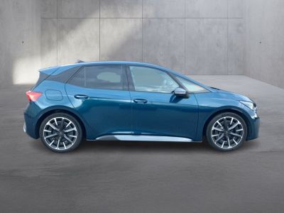 Cupra Born Gebrauchtwagen