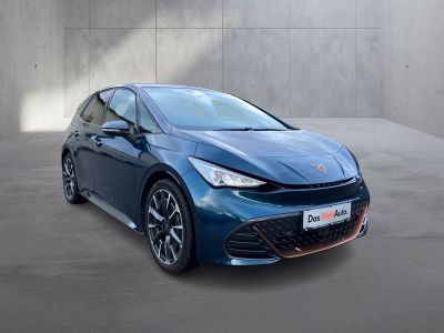 Cupra Born Gebrauchtwagen