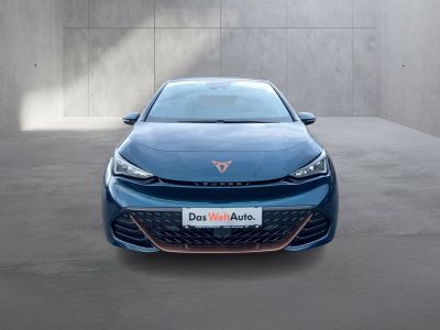 Cupra Born Gebrauchtwagen