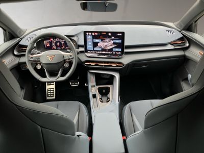 Cupra Terramar Gebrauchtwagen