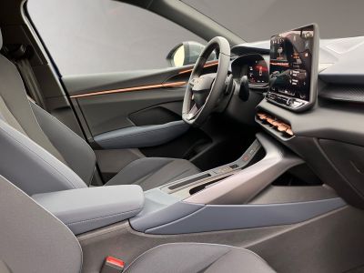 Cupra Terramar Gebrauchtwagen