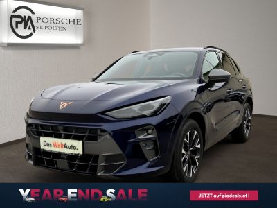 Cupra Terramar Gebrauchtwagen