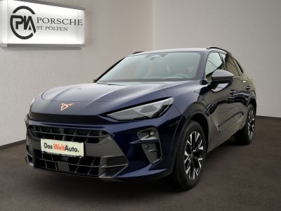 Cupra Terramar Gebrauchtwagen