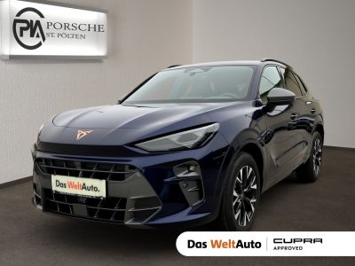 Cupra Terramar Gebrauchtwagen