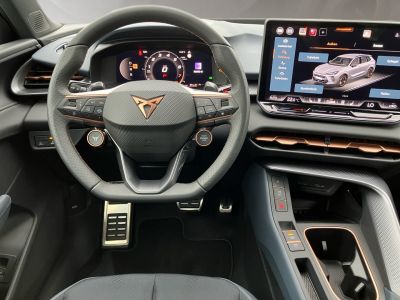 Cupra Terramar Gebrauchtwagen