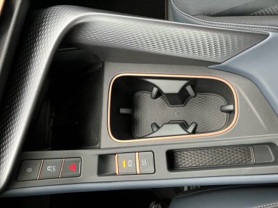 Cupra Terramar Gebrauchtwagen